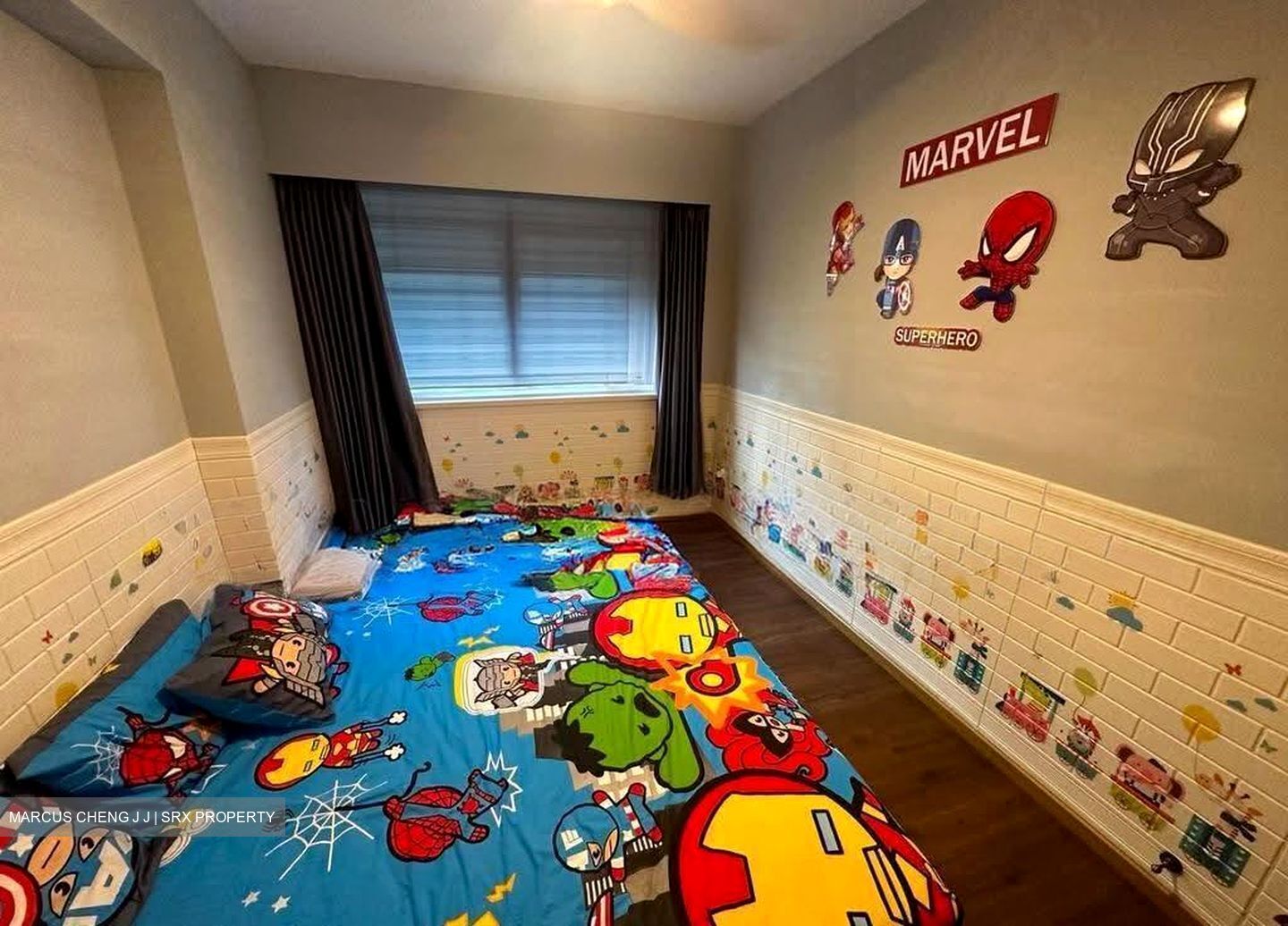 Blk 489A Sunshine Gardens (Choa Chu Kang), HDB 4 Rooms #619921381